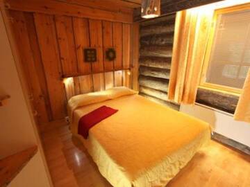 Фото номера Дом для отпуска Дома для отпуска Holiday Home Kuruhovi b г. Рука 10