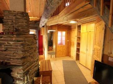 Фото номера Дом для отпуска Дома для отпуска Holiday Home Kuruhovi b г. Рука 15