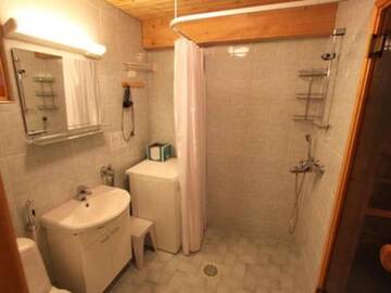 Фото номера Дом для отпуска Дома для отпуска Holiday Home Kuruhovi b г. Рука 16