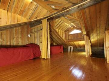 Фото номера Дом для отпуска Дома для отпуска Holiday Home Kuruhovi b г. Рука 19