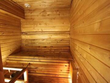 Фото номера Дом для отпуска Дома для отпуска Holiday Home Kuruhovi b г. Рука 40