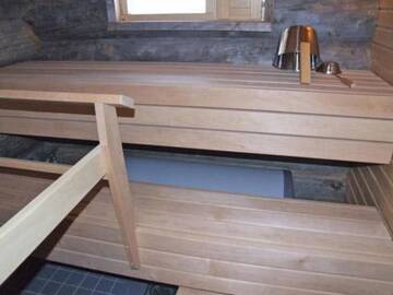 Фото номера Дом для отпуска Дома для отпуска Holiday Home Tokka 2 г. Рука 28