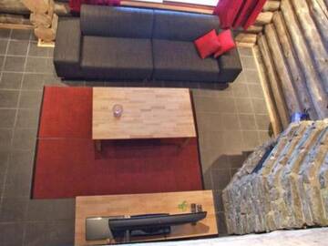 Фото номера Дом для отпуска Дома для отпуска Holiday Home Tokka 2 г. Рука 30
