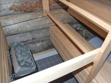 Фото номера Дом для отпуска Дома для отпуска Holiday Home Tokka 2 г. Рука 37