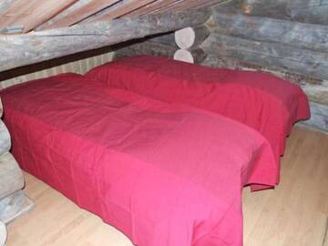 Фото номера Дом для отпуска Дома для отпуска Holiday Home Tokka 2 г. Рука 17