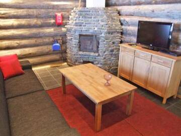 Фото номера Дом для отпуска Дома для отпуска Holiday Home Tokka 2 г. Рука 18