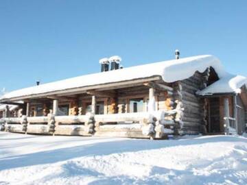 Фото номера Дом для отпуска Дома для отпуска Holiday Home Tokka 2 г. Рука 13