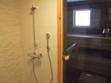Фото номера Дом для отпуска Дома для отпуска Holiday Home Tokka 2 г. Рука 20