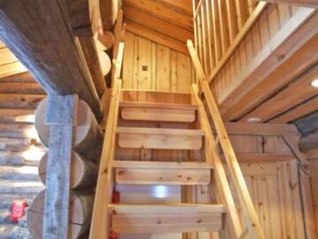 Фото номера Дом для отпуска Дома для отпуска Holiday Home Tokka 2 г. Рука 8