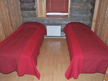 Фото номера Дом для отпуска Дома для отпуска Holiday Home Tokka 2 г. Рука 40