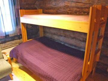 Фото номера Дом для отпуска Дома для отпуска Holiday Home Rukakämmekkä г. Рука 7