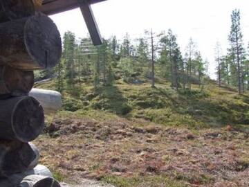 Фото номера Дом для отпуска Дома для отпуска Holiday Home Rukakämmekkä г. Рука 52