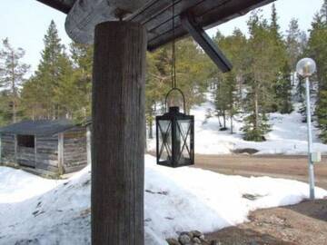 Фото номера Дом для отпуска Дома для отпуска Holiday Home Rukakämmekkä г. Рука 53
