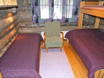 Фото номера Дом для отпуска Дома для отпуска Holiday Home Rukakämmekkä г. Рука 29