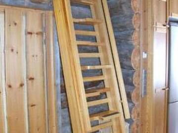 Фото номера Дом для отпуска Дома для отпуска Holiday Home Rukakämmekkä г. Рука 31