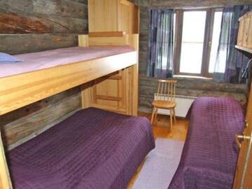 Фото номера Дом для отпуска Дома для отпуска Holiday Home Rukakämmekkä г. Рука 39