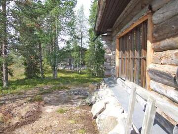 Фото номера Дом для отпуска Дома для отпуска Holiday Home Rukakämmekkä г. Рука 36