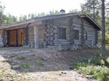 Фото номера Дом для отпуска Дома для отпуска Holiday Home Rukakämmekkä г. Рука 37