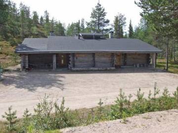 Фото номера Дом для отпуска Дома для отпуска Holiday Home Rukakämmekkä г. Рука 38