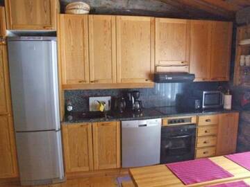 Фото номера Дом для отпуска Дома для отпуска Holiday Home Rukakämmekkä г. Рука 35