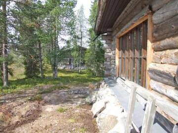 Фото номера Дом для отпуска Дома для отпуска Holiday Home Rukakämmekkä г. Рука 10