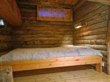 Фото номера Дом для отпуска Дома для отпуска Holiday Home Rukakämmekkä г. Рука 17