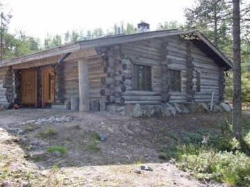 Фото номера Дом для отпуска Дома для отпуска Holiday Home Rukakämmekkä г. Рука 11