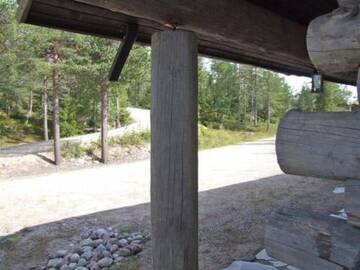 Фото номера Дом для отпуска Дома для отпуска Holiday Home Rukakämmekkä г. Рука 18