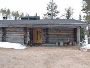 Фото номера Дом для отпуска Дома для отпуска Holiday Home Rukakämmekkä г. Рука 19