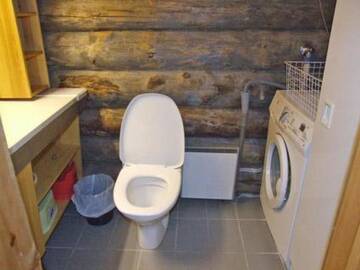 Фото номера Дом для отпуска Дома для отпуска Holiday Home Rukakämmekkä г. Рука 24