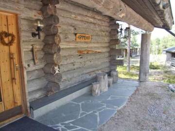 Фото номера Дом для отпуска Дома для отпуска Holiday Home Rukakämmekkä г. Рука 25