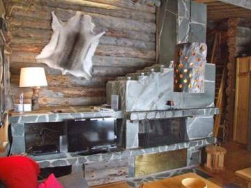 Фото номера Дом для отпуска Дома для отпуска Holiday Home Rukakämmekkä г. Рука 49