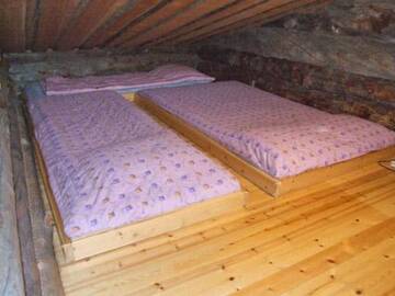Фото номера Дом для отпуска Дома для отпуска Holiday Home Rukakämmekkä г. Рука 46