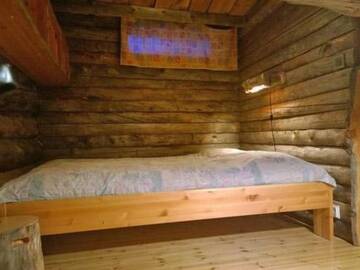 Фото номера Дом для отпуска Дома для отпуска Holiday Home Rukakämmekkä г. Рука 43