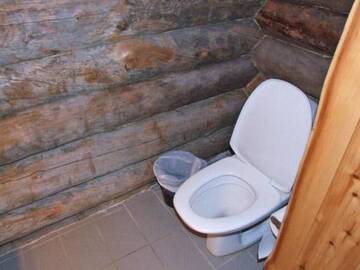 Фото номера Дом для отпуска Дома для отпуска Holiday Home Rukakämmekkä г. Рука 48