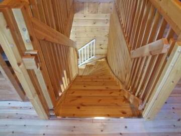 Фото номера Дом для отпуска Дома для отпуска Holiday Home Mikaelinrinne 9 b г. Рука 53
