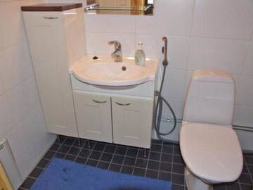 Фото номера Дом для отпуска Дома для отпуска Holiday Home Mikaelinrinne 9 b г. Рука 54