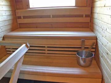 Фото номера Дом для отпуска Дома для отпуска Holiday Home Mikaelinrinne 9 b г. Рука 31