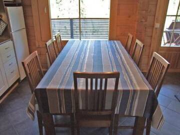 Фото номера Дом для отпуска Дома для отпуска Holiday Home Mikaelinrinne 9 b г. Рука 33