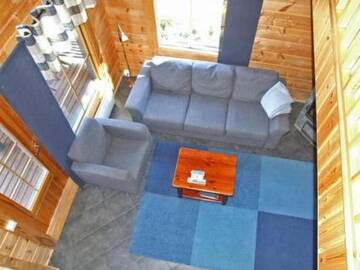 Фото номера Дом для отпуска Дома для отпуска Holiday Home Mikaelinrinne 9 b г. Рука 40