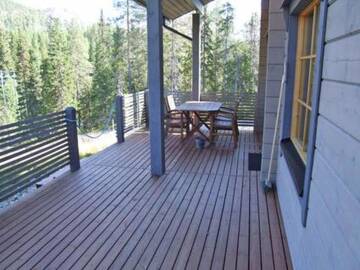 Фото номера Дом для отпуска Дома для отпуска Holiday Home Mikaelinrinne 9 b г. Рука 41