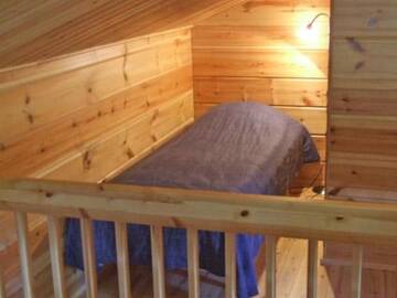 Фото номера Дом для отпуска Дома для отпуска Holiday Home Mikaelinrinne 9 b г. Рука 17