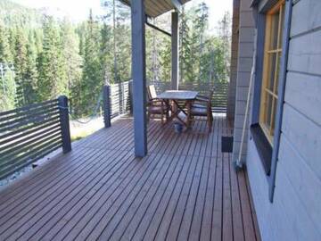 Фото номера Дом для отпуска Дома для отпуска Holiday Home Mikaelinrinne 9 b г. Рука 14