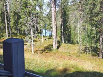 Фото номера Дом для отпуска Дома для отпуска Holiday Home Mikaelinrinne 9 b г. Рука 24