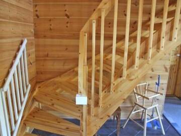 Фото номера Дом для отпуска Дома для отпуска Holiday Home Mikaelinrinne 9 b г. Рука 21