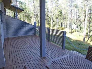 Фото номера Дом для отпуска Дома для отпуска Holiday Home Mikaelinrinne 9 b г. Рука 22