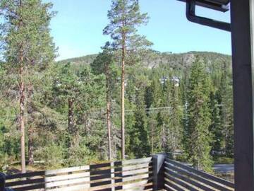 Фото номера Дом для отпуска Дома для отпуска Holiday Home Mikaelinrinne 9 b г. Рука 50