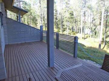 Фото номера Дом для отпуска Дома для отпуска Holiday Home Mikaelinrinne 9 b г. Рука 49