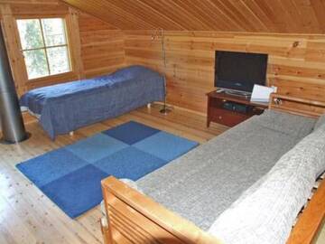 Фото номера Дом для отпуска Дома для отпуска Holiday Home Mikaelinrinne 9 b г. Рука 52