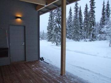 Фото номера Дом для отпуска Дома для отпуска Holiday Home Villa vuosseli c 2 г. Рука 19